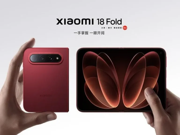 Gebrakan Xiaomi September 2026: Dari Ponsel Lipat Super Tipis Xiaomi 18 Fold hingga Penjualan Perdana Redmi Note 17 Series