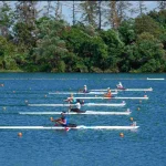Dayung di Asian Games 2026 Sumber : NOC Indonesia
