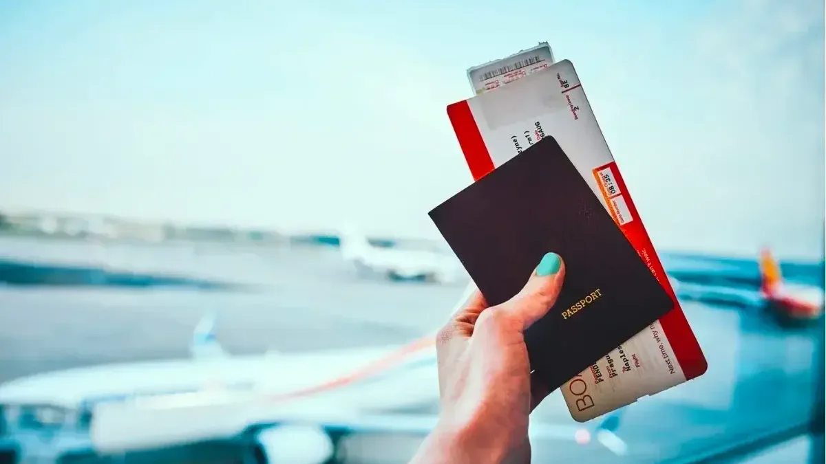 Tips Mendapatkan Tiket Kereta dan Pesawat Termurah Tanpa Ribet
