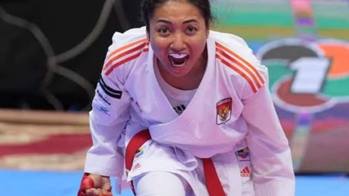 Cok Istri Agung Sanistyarani
