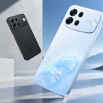 Smartphone Oppo A7 Pro dan A7 Pro Max yang akan segera hadir di Indonesia