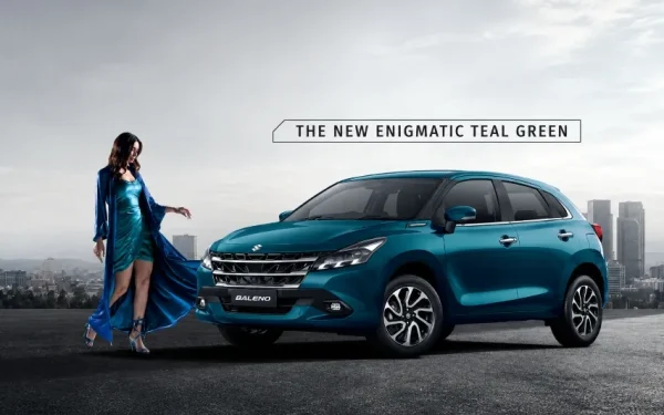 Foto: Maruti Suzuki