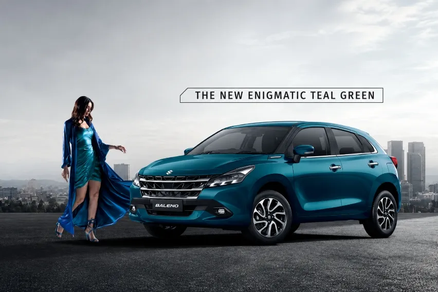 Foto: Maruti Suzuki