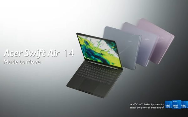 Acer Swift Air 14