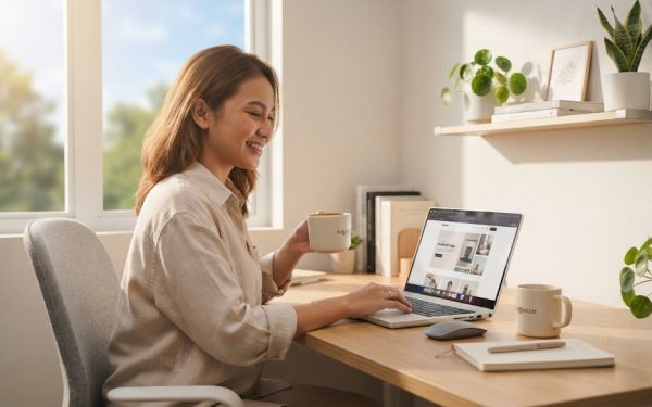 Mengenal Kelebihan Menikmati Kebebasan Karier: Mengapa Menjadi Freelancer Begitu Diminati di Era Modern