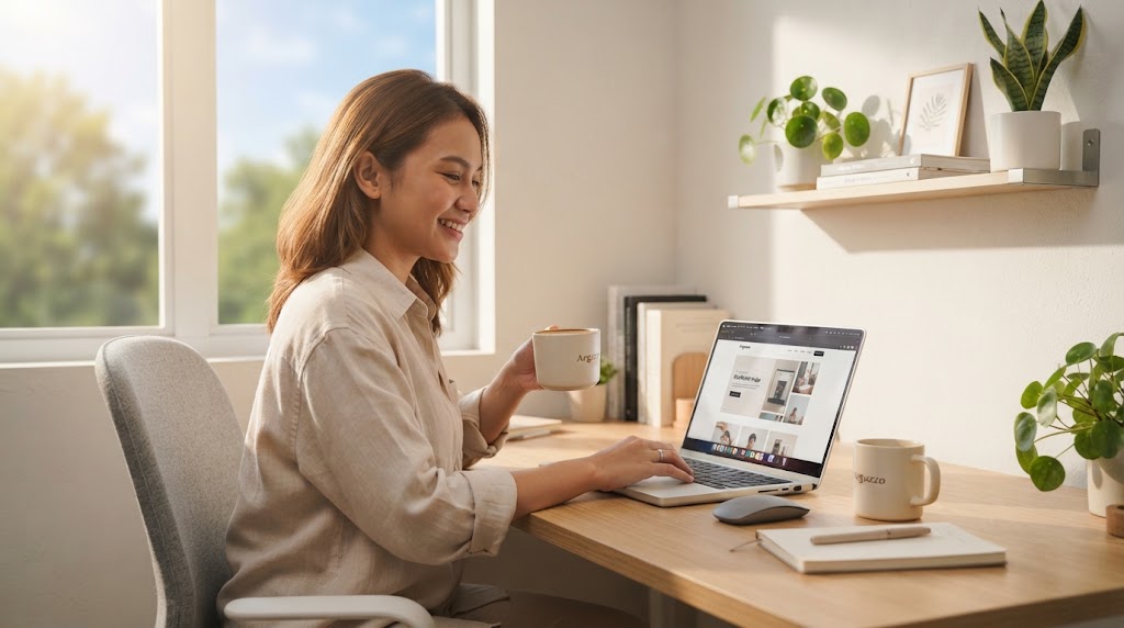 Mengenal Kelebihan Menikmati Kebebasan Karier: Mengapa Menjadi Freelancer Begitu Diminati di Era Modern