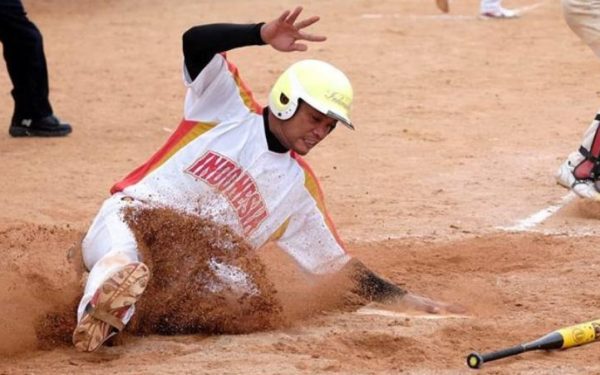 Baseball & Softball Asian Games 2026 Aichi-Nagoya