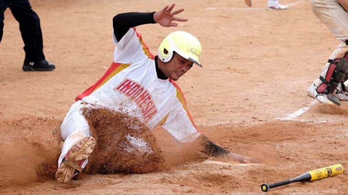Baseball & Softball Asian Games 2026 Aichi-Nagoya