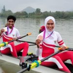 Dayung Asian Games 2026 Aichi-Nagoya