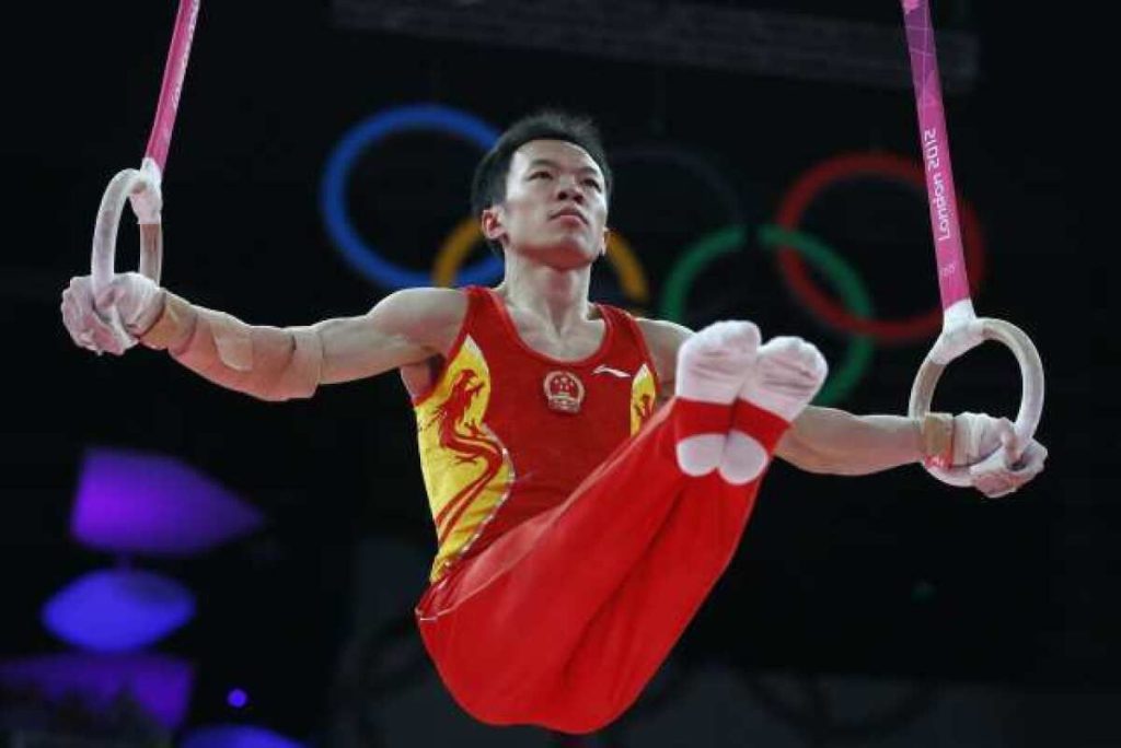 Debut Dylanov Brahmana di Panggung Asia, Gimnastik Artistik Asian Games 2026 Dikuasai Tiongkok dan Jepang