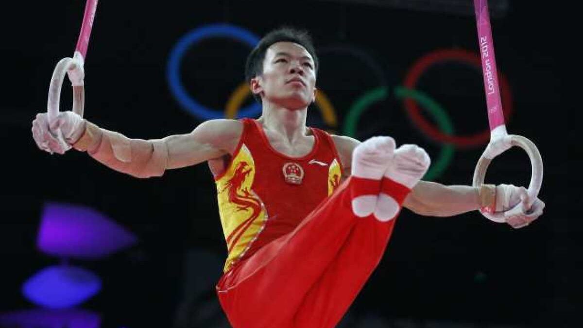 Gimnastik Asian Games 2026 Aichi-Nagoya