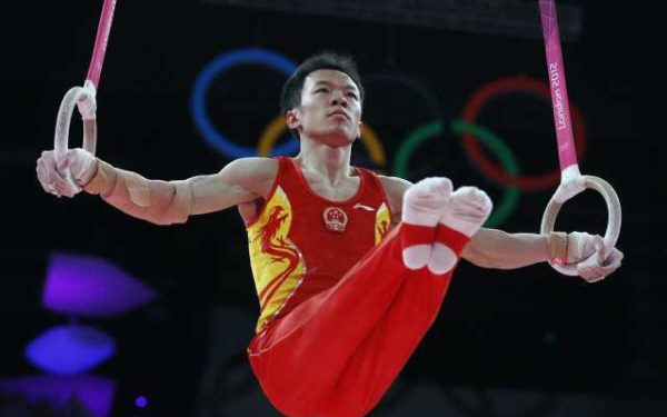 Gimnastik Asian Games 2026 Aichi-Nagoya