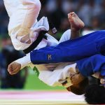 Judo Asian Games 2026 Aichi-Nagoya