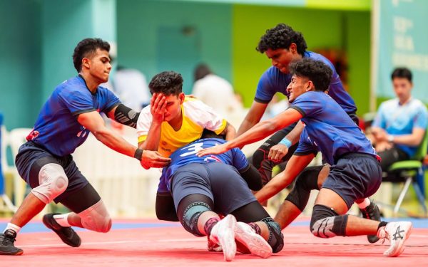 Kabaddi Asian Games 2026 Aichi-Nagoya