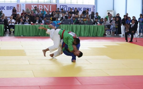 Kurash Asian Games 2026 Aichi-Nagoya