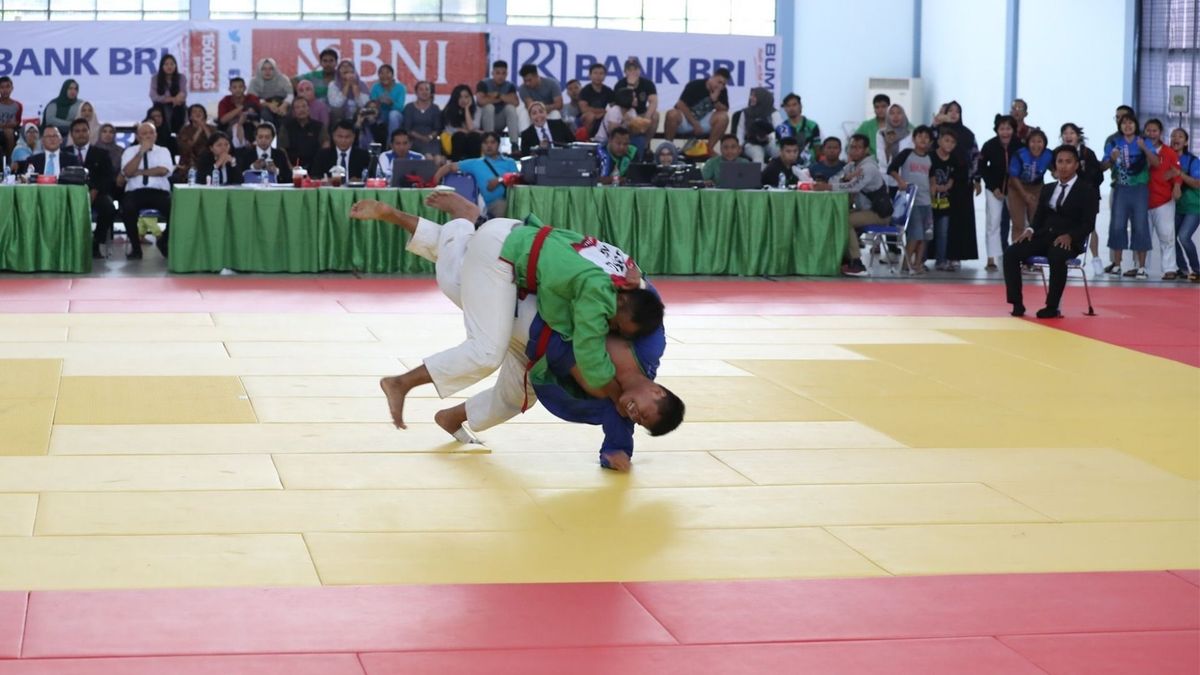 Kurash Asian Games 2026 Aichi-Nagoya