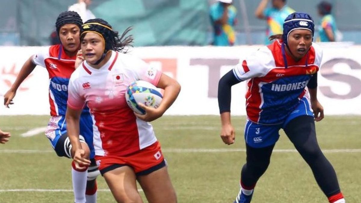 Rugby Asian Games 2026 Aichi-Nagoya