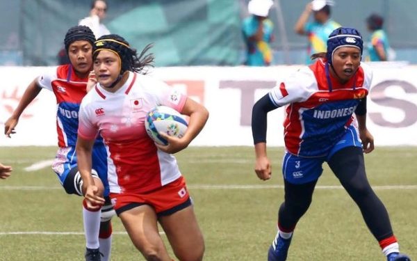 Rugby Asian Games 2026 Aichi-Nagoya