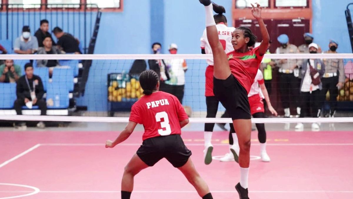 Sepak Takraw Asian Games 2026 Aichi-Nagoya