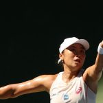Tenis Lapangan Asian Games 2026 Aichi-Nagoya