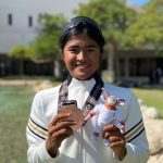 Triathlon Asian Games 2026 Aichi-Nagoya