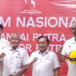 Voli Pantai Asian Games 2026 Aichi-Nagoya