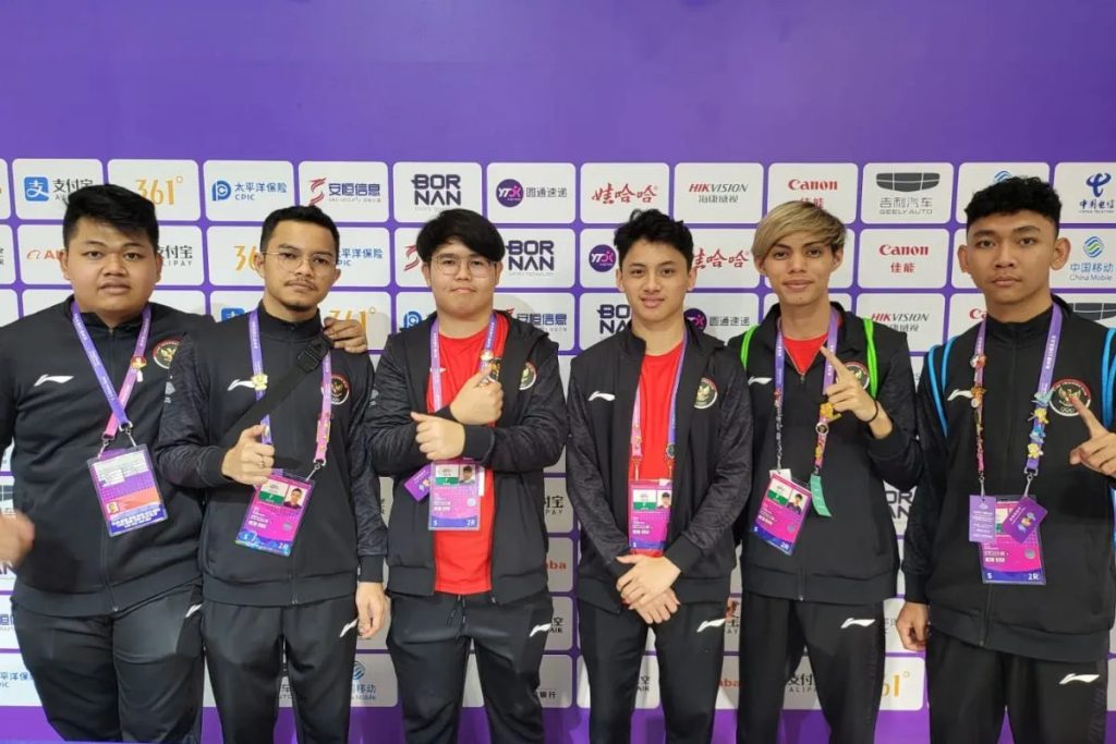Medali Perak Pokemon UNITE dari Esports, Dina Aulia Finis Kelima di Final 100m Gawang