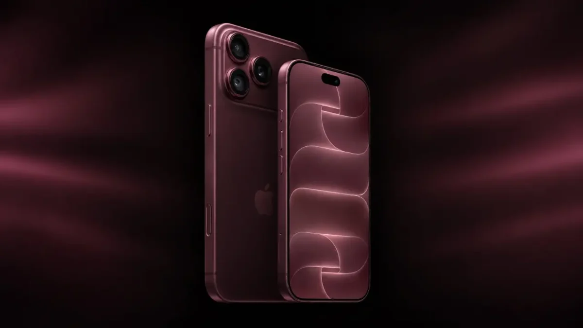 iPhone 18 Pro dan iPhone 18 Pro Max menghadirkan kamera tercanggih yang pernah dibuat Apple dan menghadirkan lompatan besar dalam kekuatan baterai dan performa.
