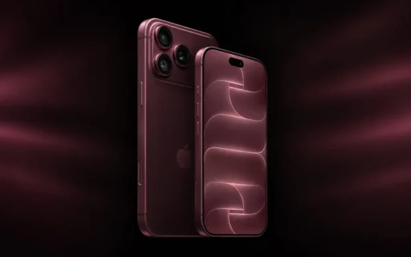 iPhone 18 Pro dan iPhone 18 Pro Max menghadirkan kamera tercanggih yang pernah dibuat Apple dan menghadirkan lompatan besar dalam kekuatan baterai dan performa.