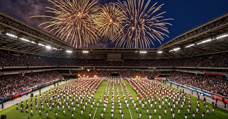 Jadwal Asian Games 2026 Hari Ini & Besok: Aksi Atlet Indonesia + Link Live Streaming