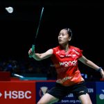 Putri Kusuma Wardani, pebulu tangkis tunggal putri Indonesia (Foto: PBSI)
