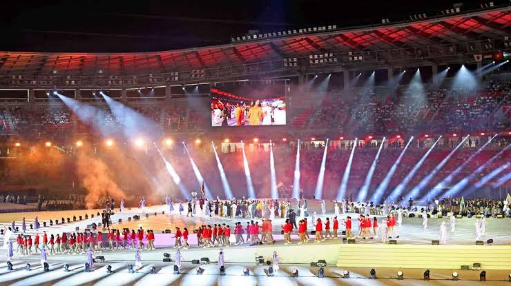 Jadwal Final Asian Games 2026 Rabu 23 September: Renang 7 Emas, Menembak 6 Emas