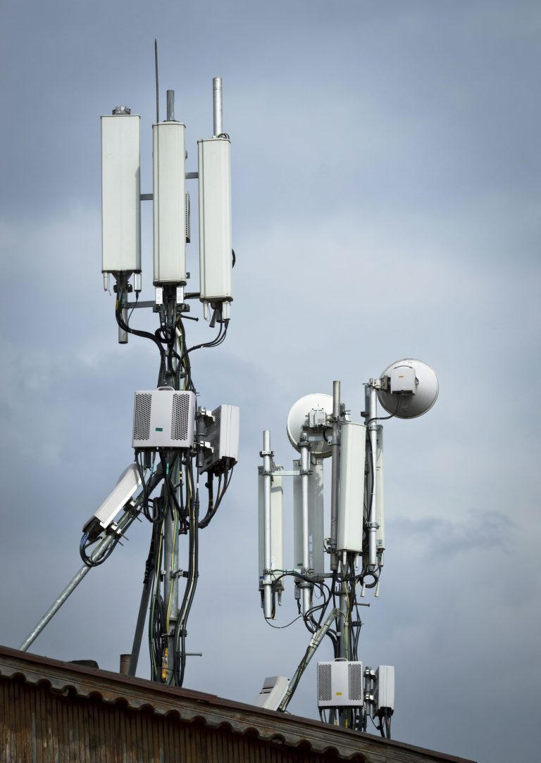 Apa Itu Jaringan 5G dan Apa Bedanya dengan 4G