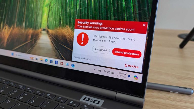 Apa Itu Malware dan Cara Sederhana Menghindarinya