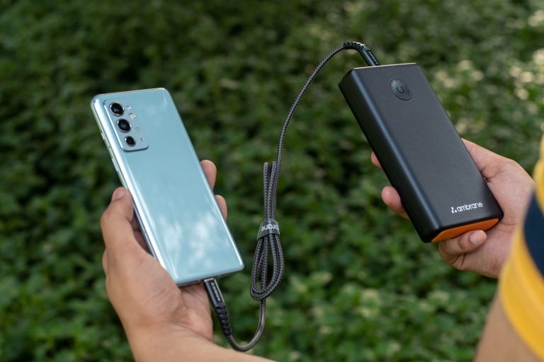 Cara Aman Menggunakan Power Bank Agar Aman bagi HP