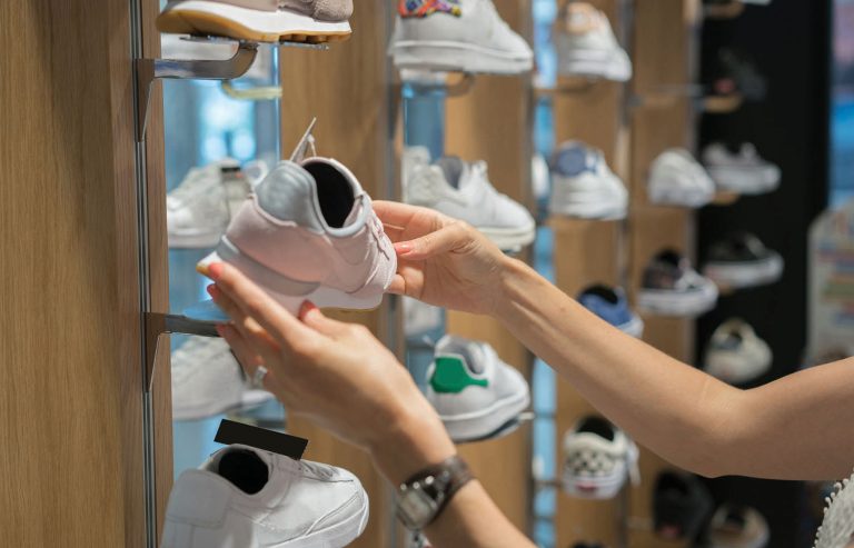 Cara Memilih Sepatu Olahraga yang Tepat Sesuai Kebutuhan