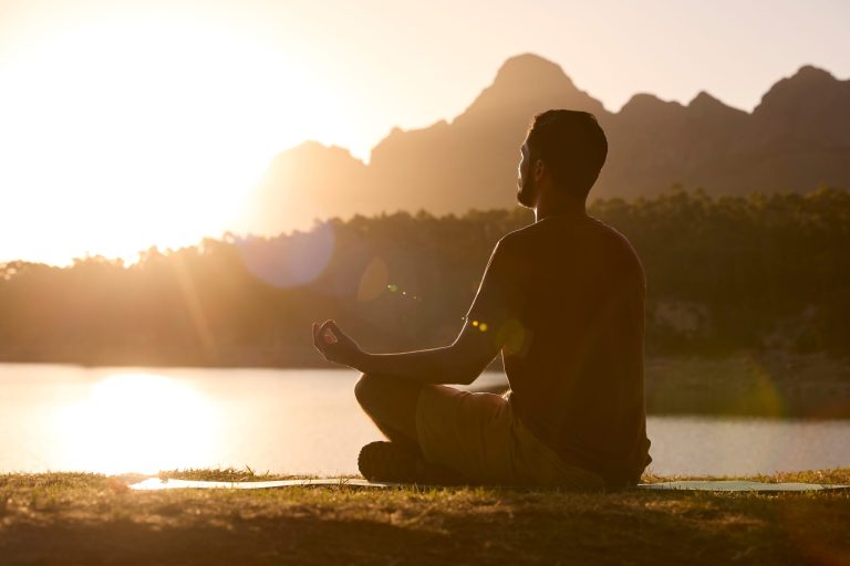 Cara Memulai Meditasi Sederhana untuk Pemula