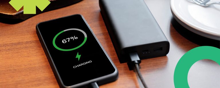Cara Memilih Power Bank yang Aman dan Awet