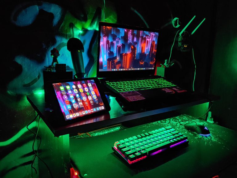 Lima Hal yang Perlu Dicek Sebelum Membeli Laptop Gaming di Bawah Rp10 Juta