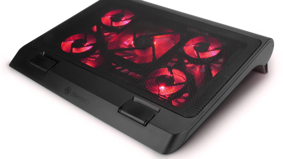 Cooling pad sebagai pendingin tambahan laptop