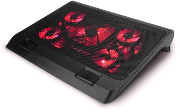 Cooling pad sebagai pendingin tambahan laptop