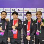 Tim esports Indonesia di Asian Games 2026 Nagoya