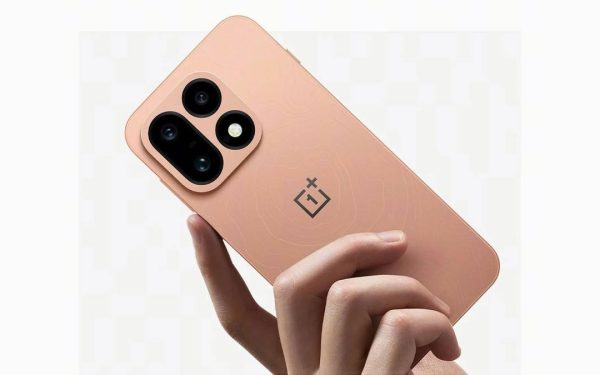 Ilustrasi render OnePlus 16 yang beredar dari bocoran