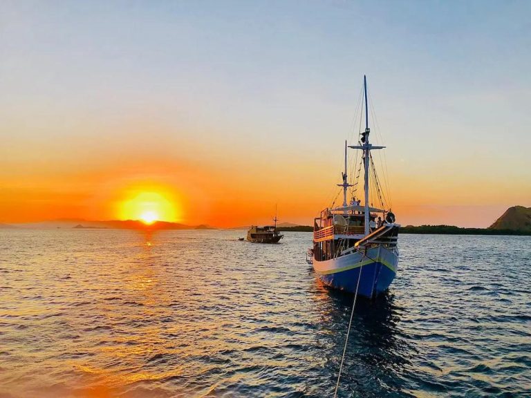 Panduan Liburan ke Labuan Bajo: Atraksi, Tips, dan Waktu Terbaik