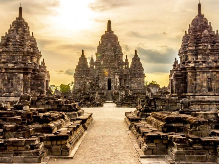 Panduan Liburan ke Yogyakarta untuk Pengunjung Pertama