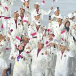 Kontingen Indonesia di arena Asian Games 2026 Aichi-Nagoya