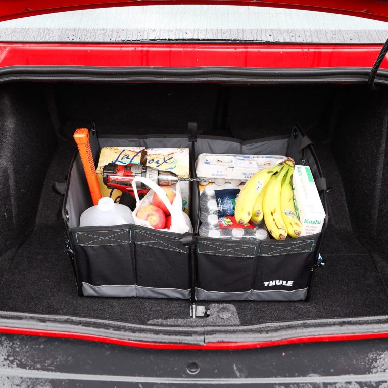 Perlengkapan Wajib yang Harus Ada di Bagasi Mobil