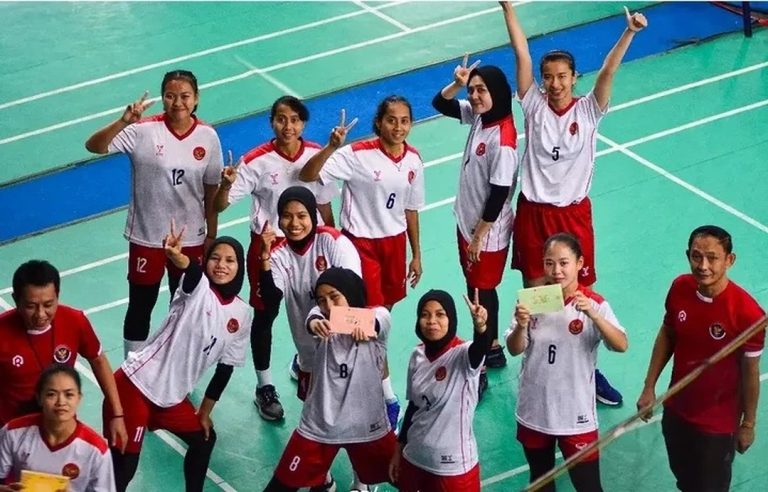 Rekapan Asian Games 2026 Jumat (2/10): Perunggu Sepak Takraw hingga Tiket Final Padel Putri