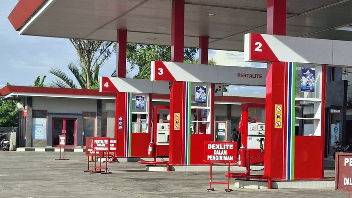 Toyota bZ4X mobil listrik rakitan Toyota Indonesia