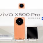vivo X500 Pro kamera ZEISS